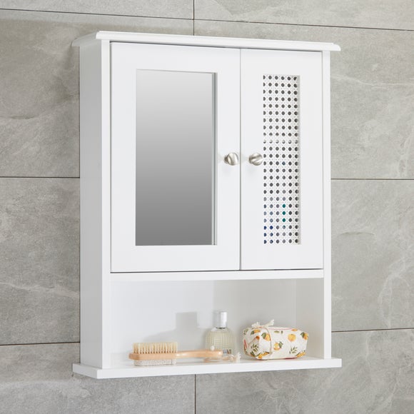 Large deals mirror cabinet