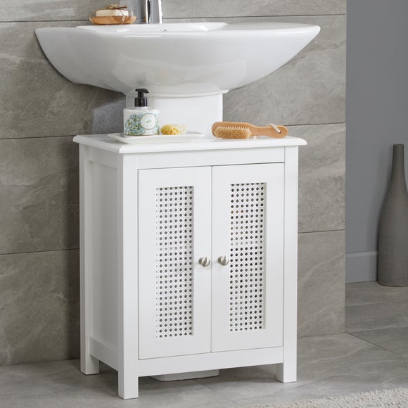 Dunelm bathroom deals furniture