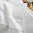 Hamam Linen Blend Bath Towel Linen Natural