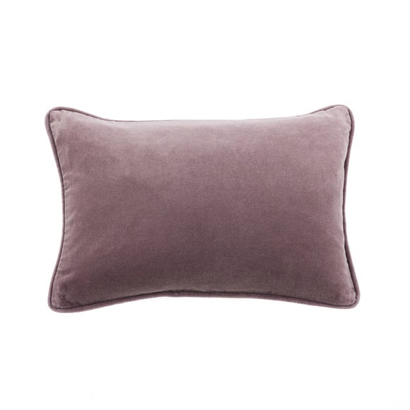 Dunelm sales rectangle cushion