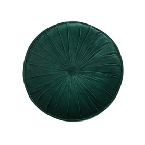 Clara Circular Cushion
