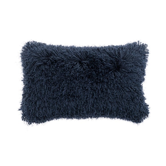 Brooke Texture Rectangle Cushion