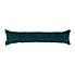 Clara Draught Excluder Teal (Blue)