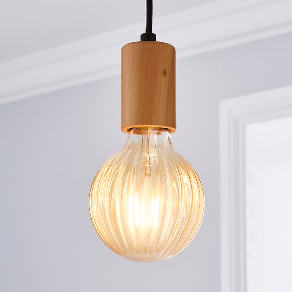 dunelm edison bulb