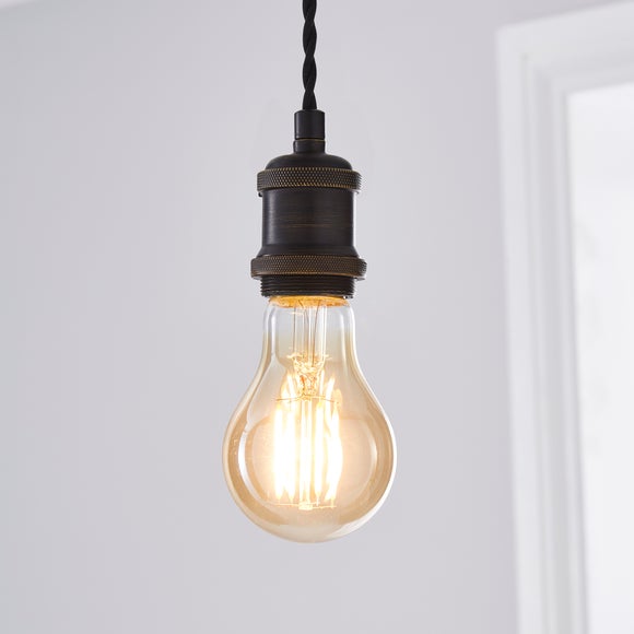 dunelm edison bulb