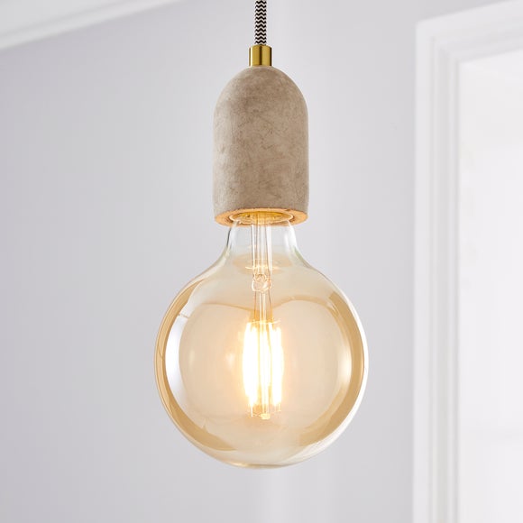 Dimmable globe deals light bulbs