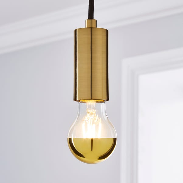 Immi 4W Gold Tipped Bulb image 1 of 8
