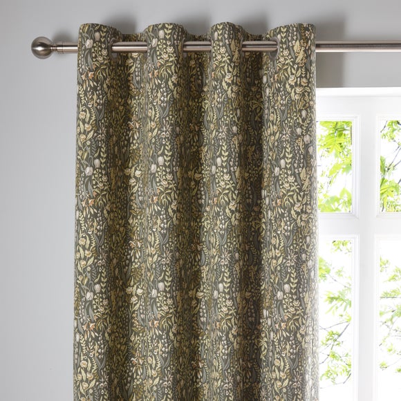 dunelm curtains