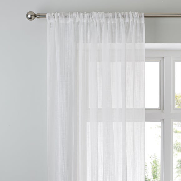 View Aspen Slot Top Voile Panel View Aspen Slot Top Voile Panel