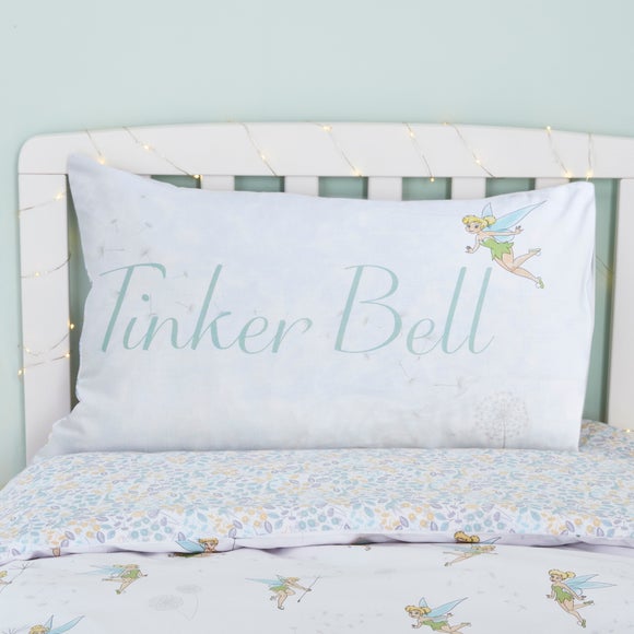 tinkerbell cot bedding