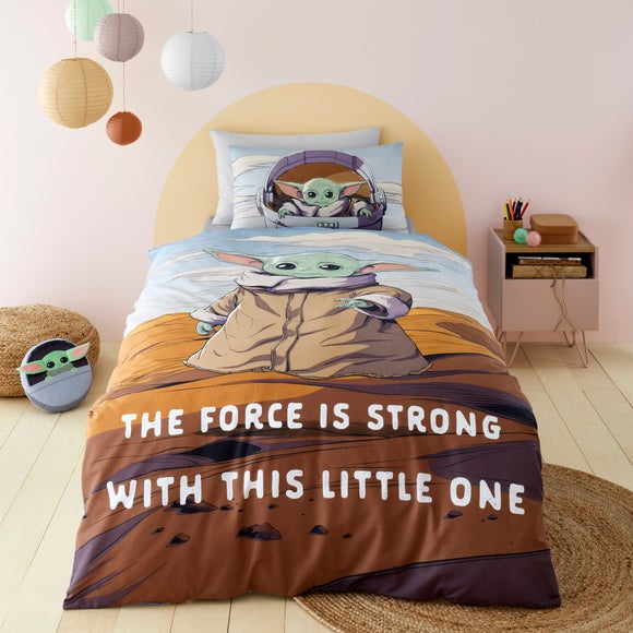 star wars bedding dunelm