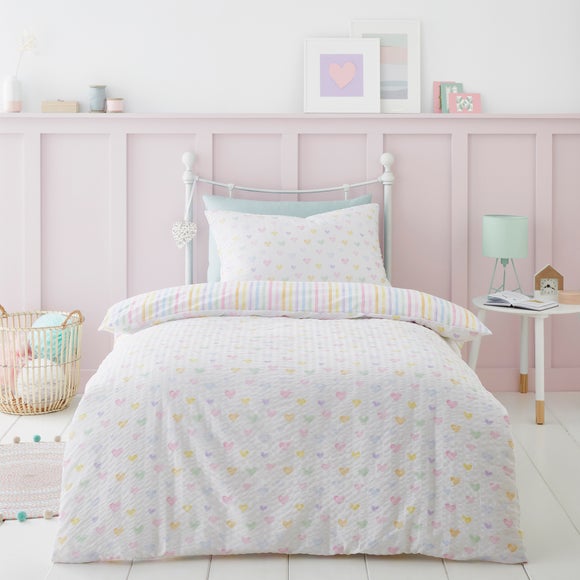 rose gold bedding dunelm