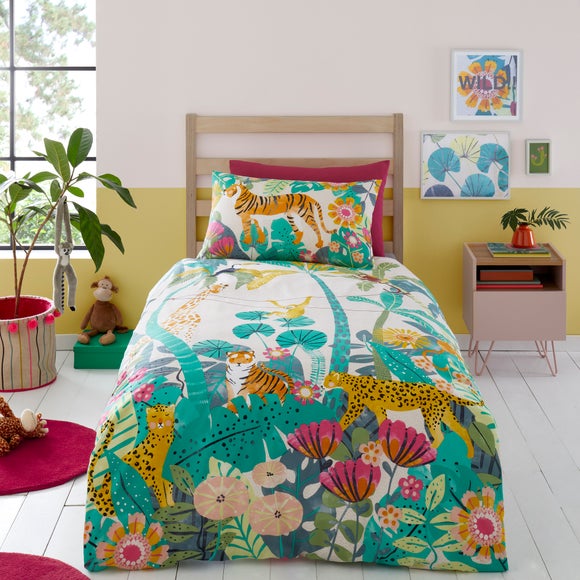 childrens bedding dunelm