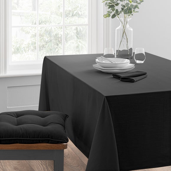 View Isabelle Cotton Tablecloth View Isabelle Cotton Tablecloth
