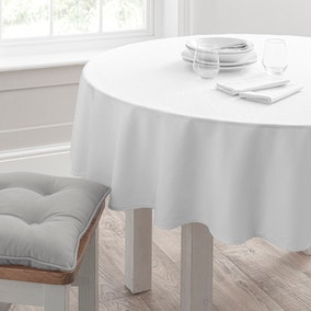 Isabelle Round Tablecloth