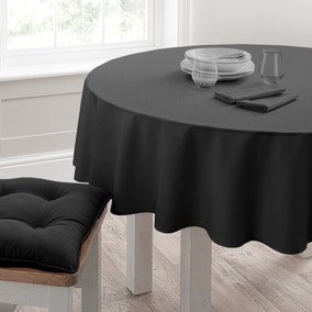 Isabelle Round Tablecloth