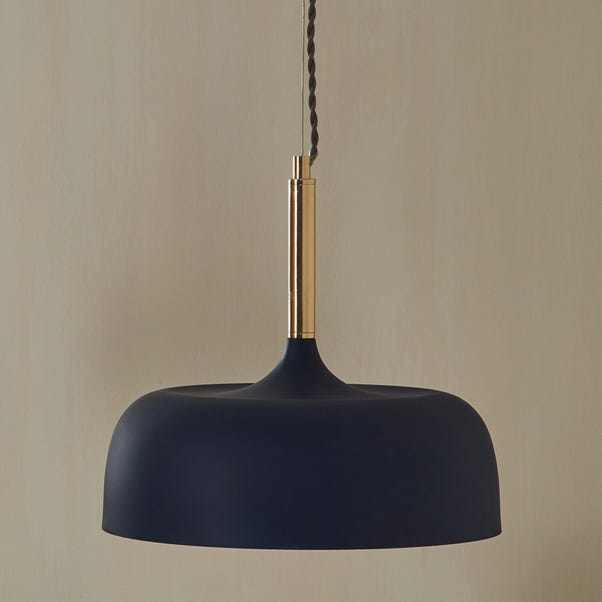 Pacific Lifestyle Anke Pendant Light image 1 of 3