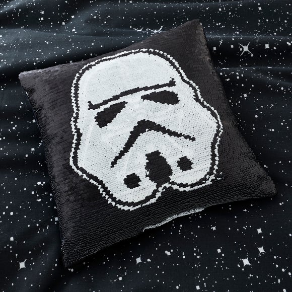 stormtrooper pillow