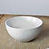 Zen White Bowl White