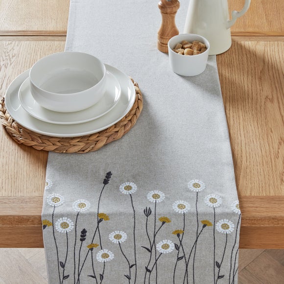 pvc tablecloth by the metre dunelm