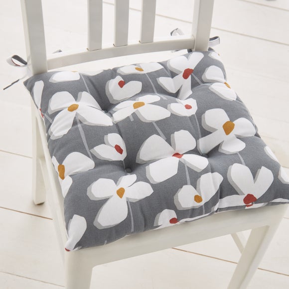 dunelm cushion pads for dining chairs