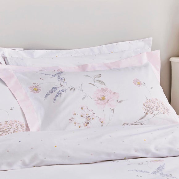 dunelm moroccan bedding