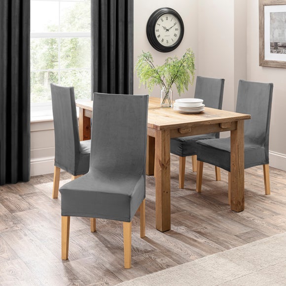 dining room chairs with covers