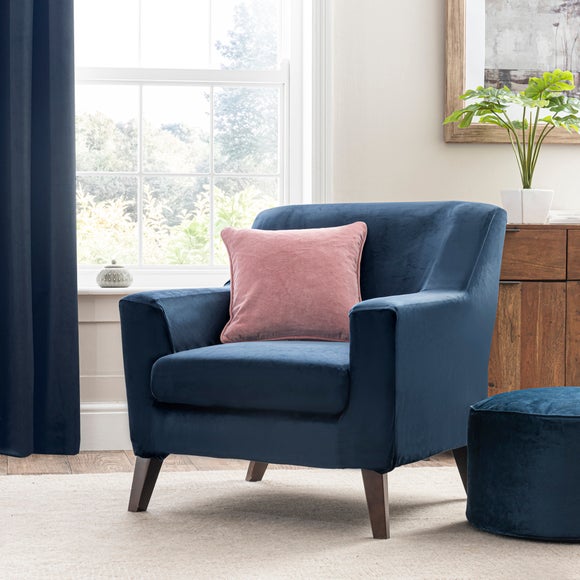 Chair best sale backs dunelm