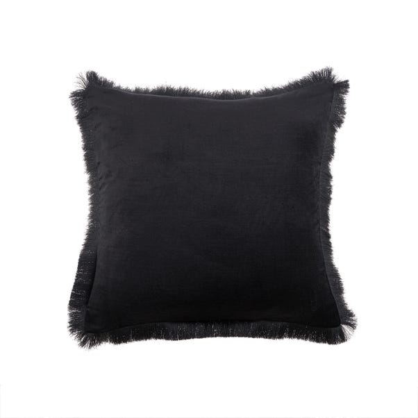 Keston Velvet Cushion image 1 of 1