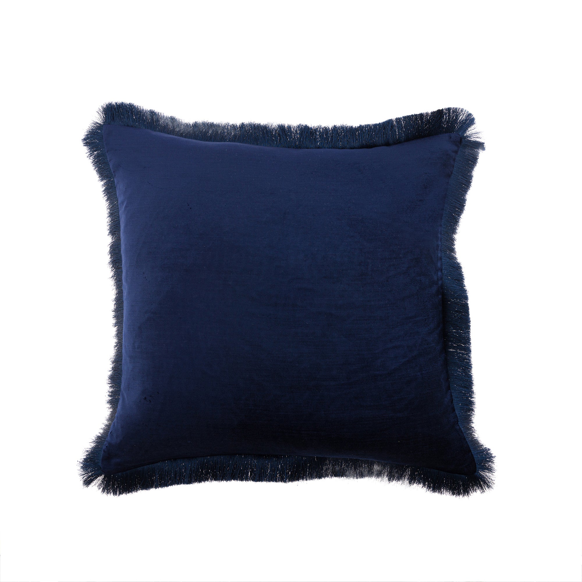 Keston Velvet Cushion | Dunelm