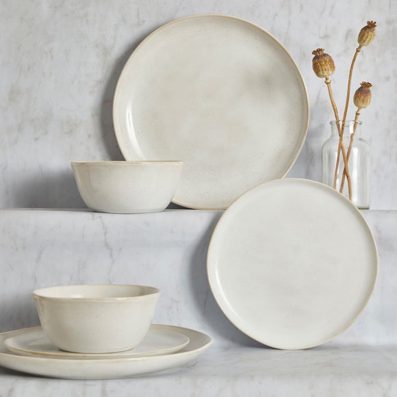 Dunelm crockery 2024