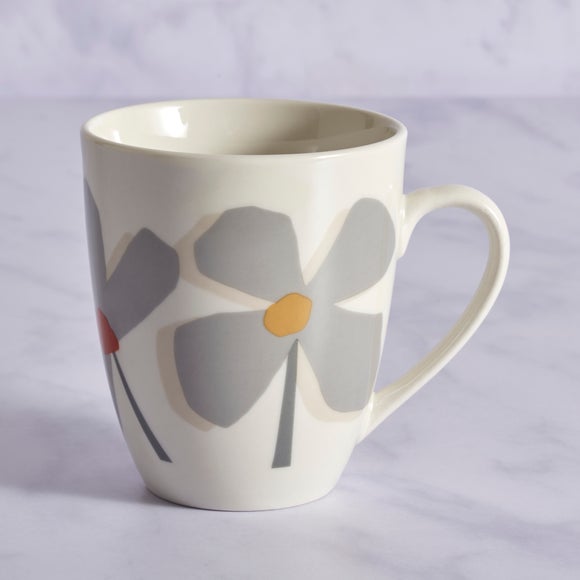 dunelm porcelain mugs