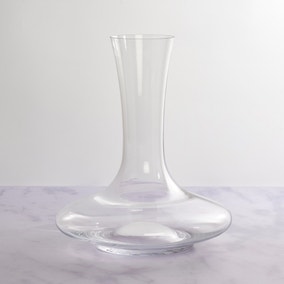 Connoisseur Crystal Glass Carafe