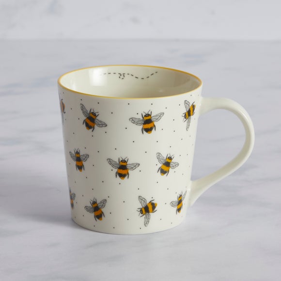 dunelm porcelain mugs