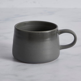 Filey Reactive Glaze Stoneware Mug