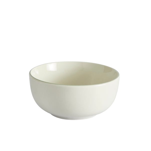 Homestead Hare Porcelain Cereal Bowl image 1 of 4