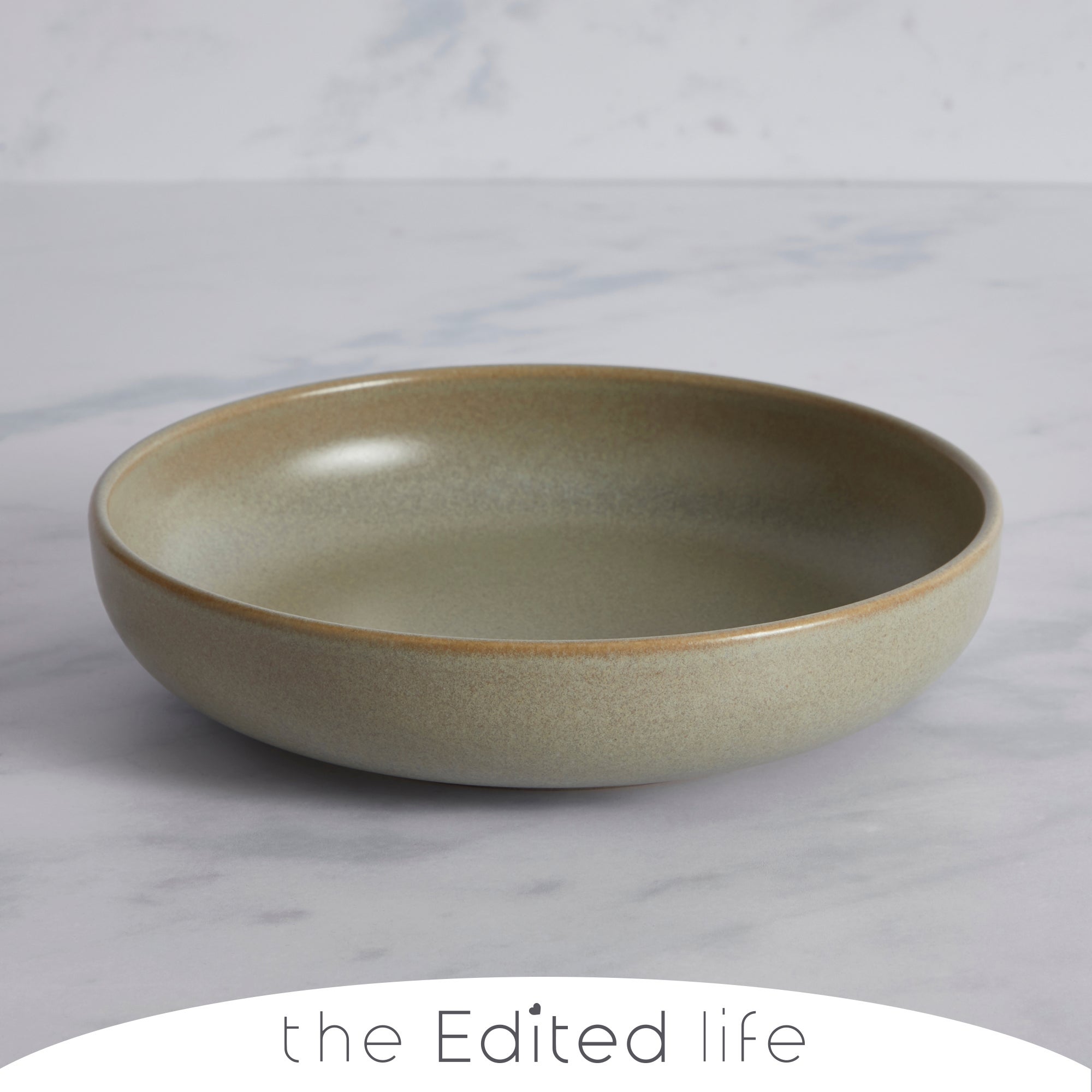 Click to view product details and reviews for Urban Grey Pasta Bowl Grey.