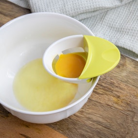 Handy Kitchen Egg Separator
