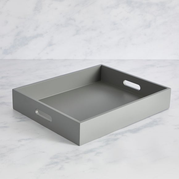 dunelm breakfast tray