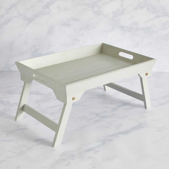 Dunelm butlers shop tray table