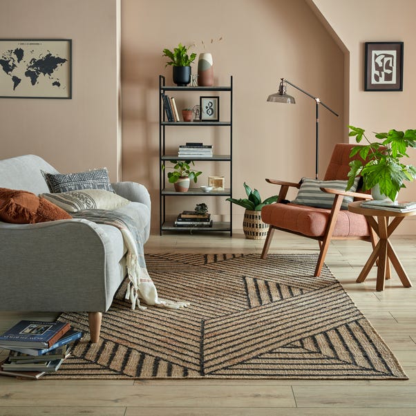 Reed Jute Rug Dunelm, What Are Jute Rugs Good For