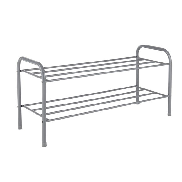 dunelm shoe rack