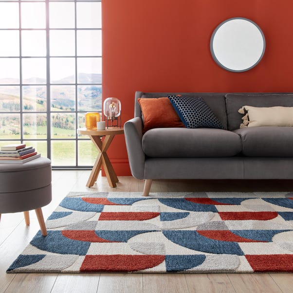 Elements Marne Rug  undefined