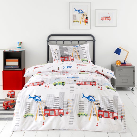 boys bedding dunelm