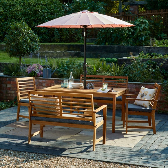 dunelm parasol stand