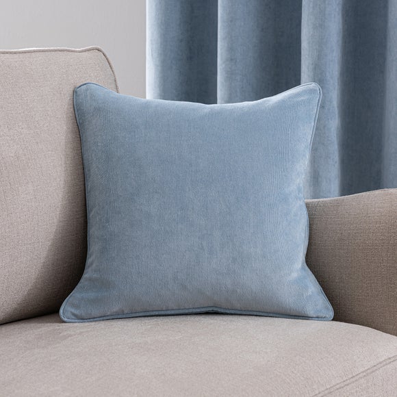 dunelm large cushion