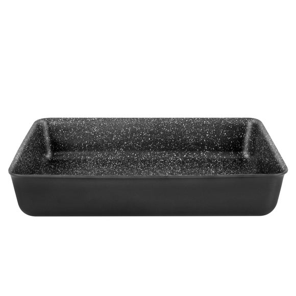 Click to view product details and reviews for Scoville Neverstick Non Stick Aluminium 6 Roasting Tin.