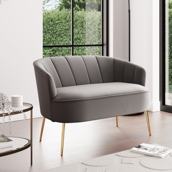 Loveseat dunelm store