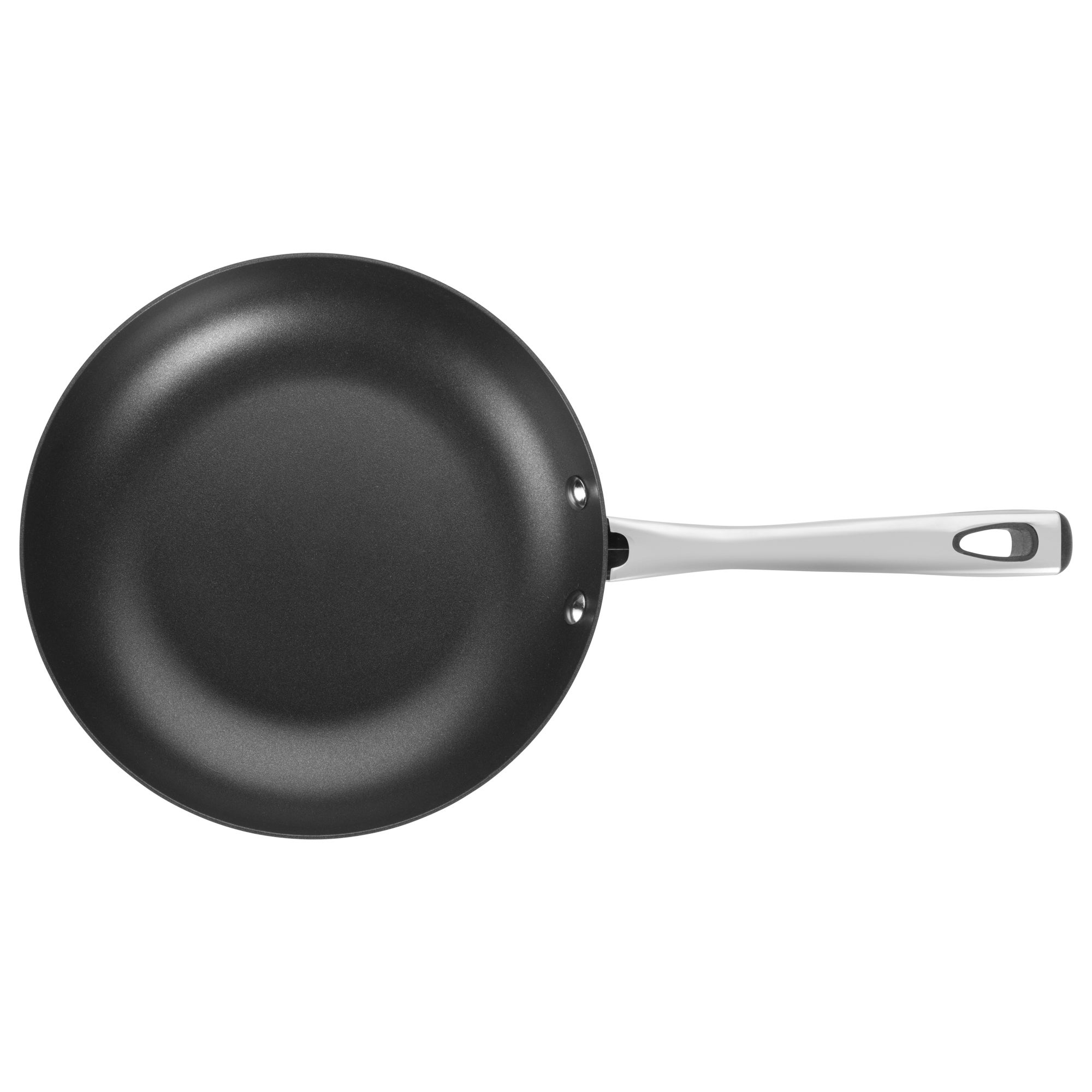 Non-Stick Triply Stainless Steel Frying pan, 24cm