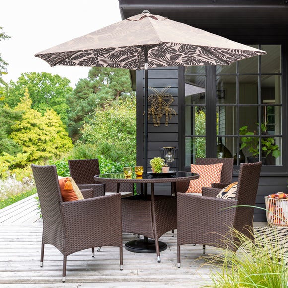 garden furniture sets dunelm